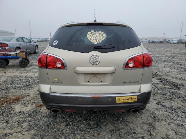 Photo 6 from auction – 2012 BUICK ENCLAVE with VIN 5GAKRCED2CJ199824
