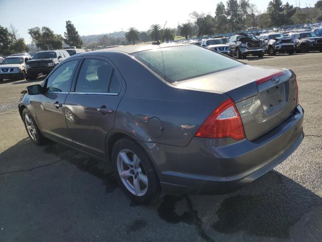 Photo 2 from auction – 2011 FORD FUSION SE with VIN 3FAHP0HA5BR107372