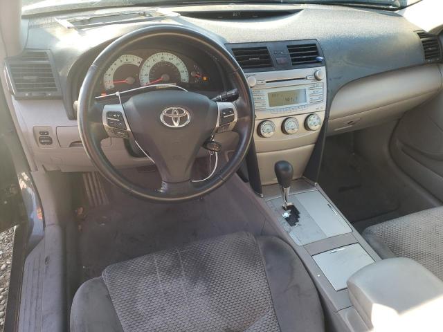 Photo 8 from auction – 2007 TOYOTA CAMRY LE with VIN 4T1BK46K07U545567