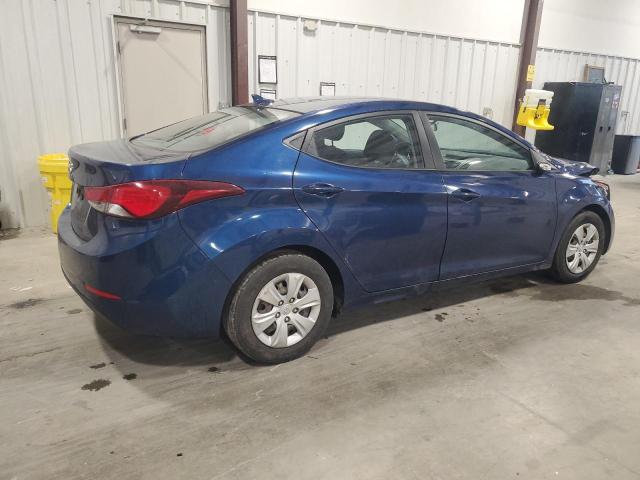 Photo 3 from auction – 2016 HYUNDAI ELANTRA SE with VIN 5NPDH4AE7GH766283