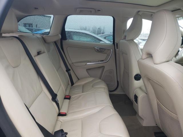 Photo 11 from auction – 2012 VOLVO XC60 3.2 with VIN YV4940DZ5C2282856