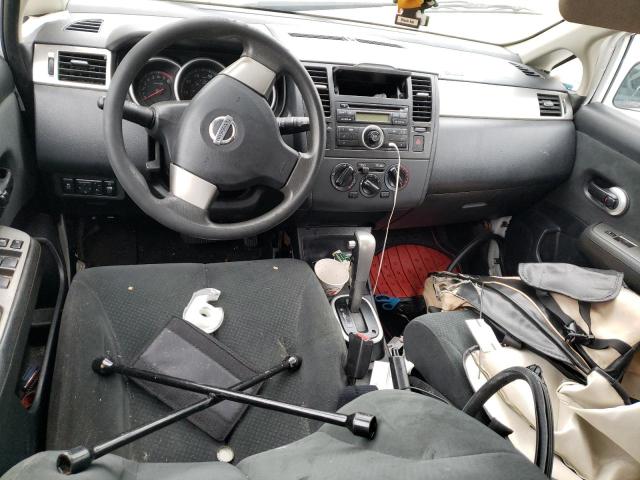 Photo 8 from auction – 2012 NISSAN VERSA S with VIN 3N1BC1CP2CK812303