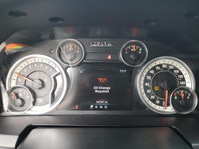 Photo 9 from auction – 2015 RAM 1500 SPORT with VIN 1C6RR6MT5FS649608