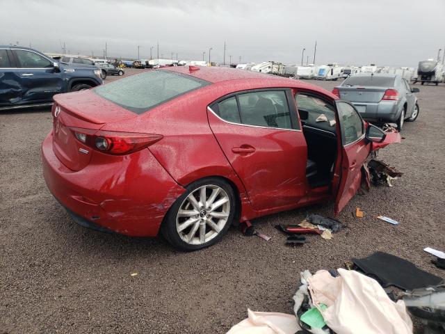 Photo 3 from auction – 2017 MAZDA 3 TOURING with VIN 3MZBN1V74HM100050