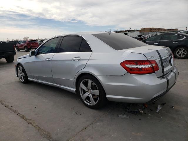 Photo 2 from auction – 2011 MERCEDES-BENZ E 350 4MAT with VIN WDDHF8HB1BA435585