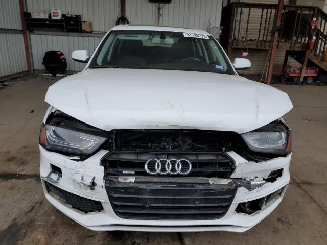 Photo 5 from auction – 2016 AUDI A4 PREMIUM with VIN WAUBFAFL3GN016508