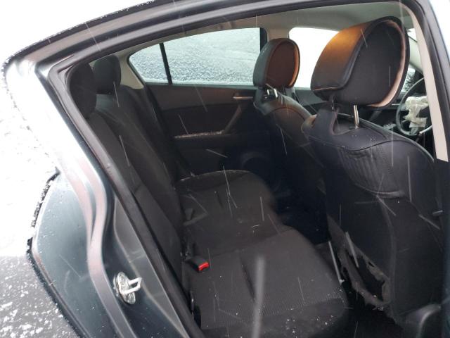 Photo 10 from auction – 2013 MAZDA 3 I with VIN JM1BL1TF6D1763243