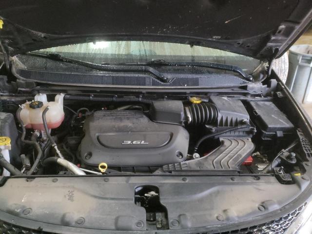 Photo 12 from auction – 2018 CHRYSLER PACIFICA L with VIN 2C4RC1GG9JR171828