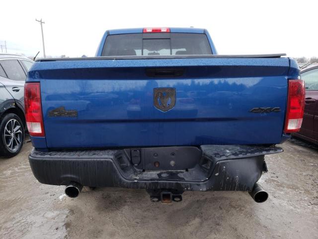 Photo 6 from auction – 2011 DODGE RAM 1500 with VIN 1D7RV1CT7BS510377
