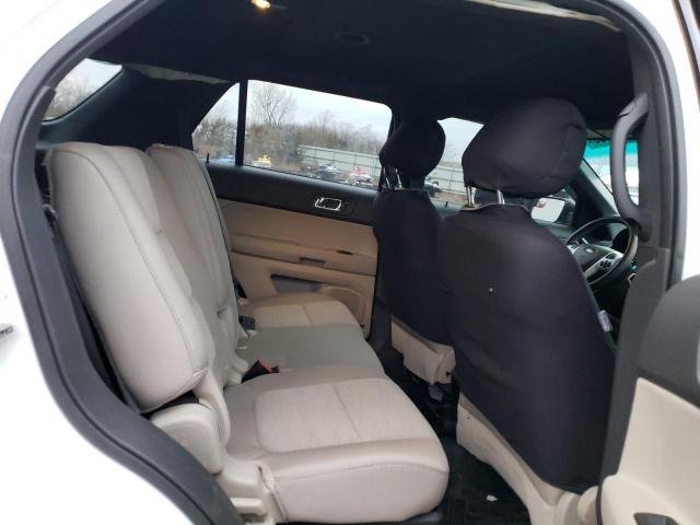 Photo 11 from auction – 2013 FORD EXPLORER with VIN 1FM5K8B85DGB79033