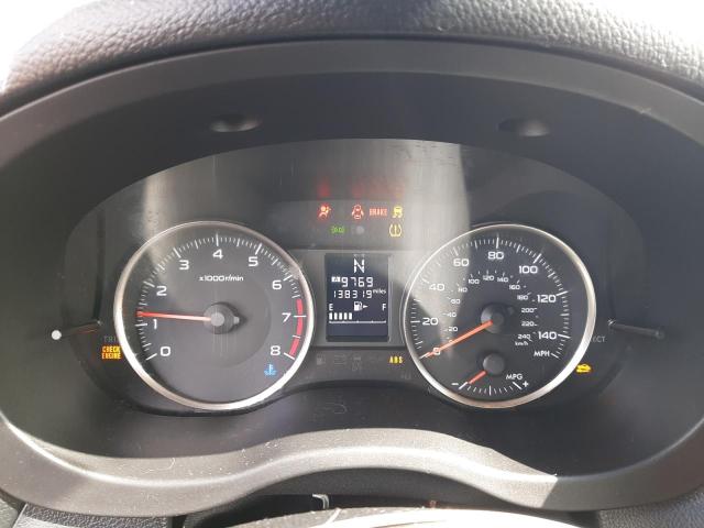 Foto 9 de la subasta – 2014 SUBARU XV CROSSTR con VIN JF2GPAKC9E8343827