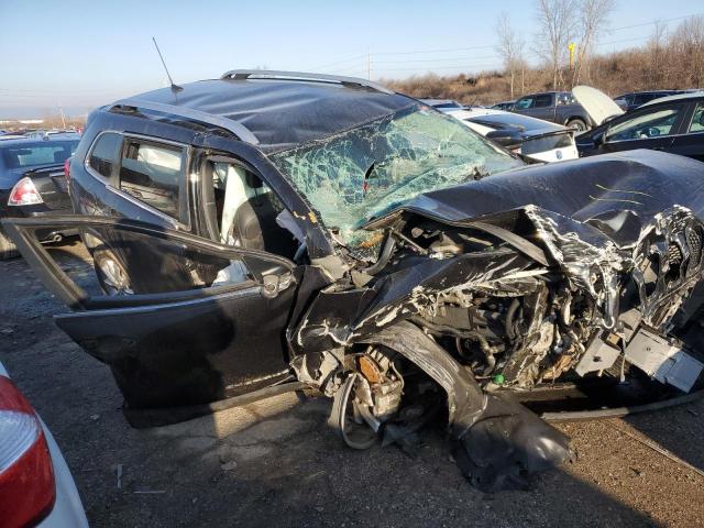 Photo 4 from auction – 2016 JEEP CHEROKEE L with VIN 1C4PJMDS4GW236141