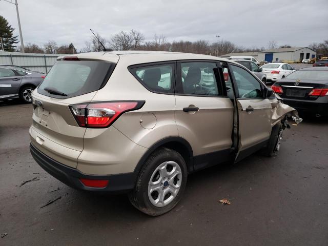 Photo 3 from auction – 2018 FORD ESCAPE S with VIN 1FMCU0F73JUC95431