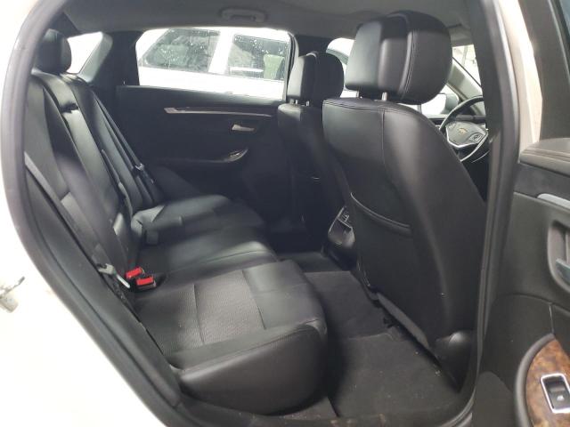 Photo 10 from auction – 2014 CHEVROLET IMPALA LT with VIN 1G1125S37EU135469