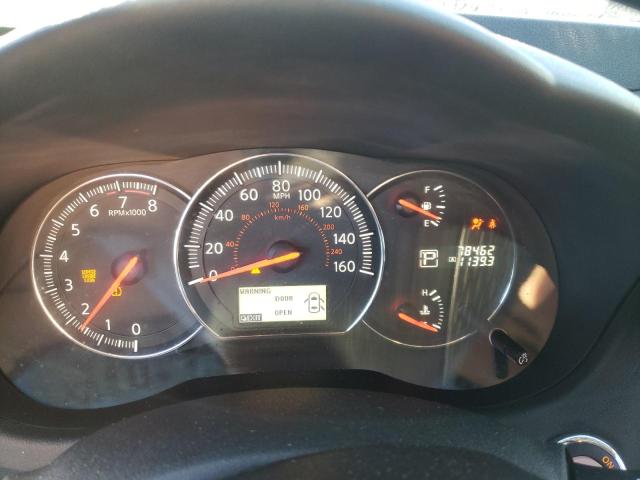 صورة رقم 9 من المزاد - 2014 NISSAN MAXIMA S مع VIN 1N4AA5AP5EC907333