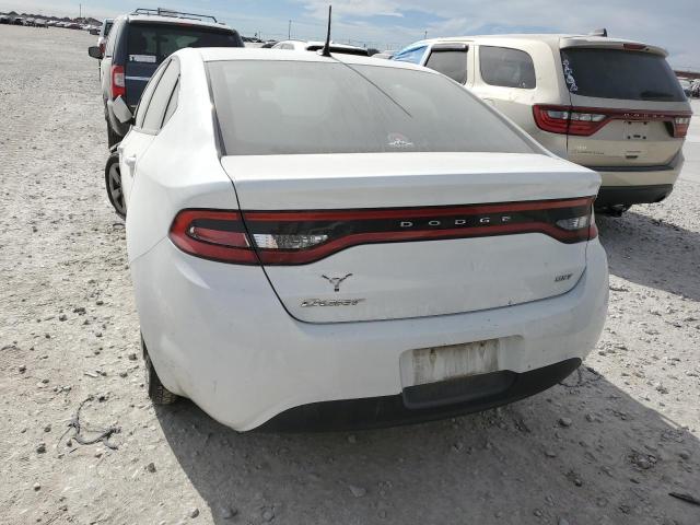Photo 6 from auction – 2015 DODGE DART SXT with VIN 1C3CDFBB5FD211865