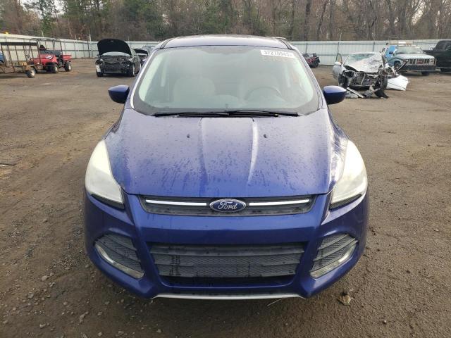 Photo 5 from auction – 2014 FORD ESCAPE SE with VIN 1FMCU0GX0EUE46875