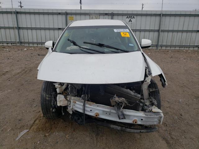 Photo 5 from auction – 2010 MAZDA CX-9 with VIN JM3TB2MA7A0224445