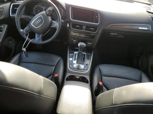 Photo 8 from auction – 2016 AUDI Q5 with VIN WA1L2AFP8GA052766