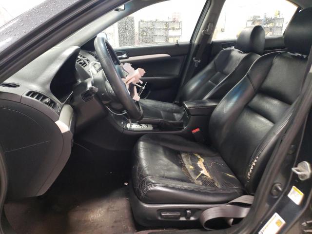 Photo 7 from auction – 2007 ACURA TSX with VIN JH4CL96867C013395