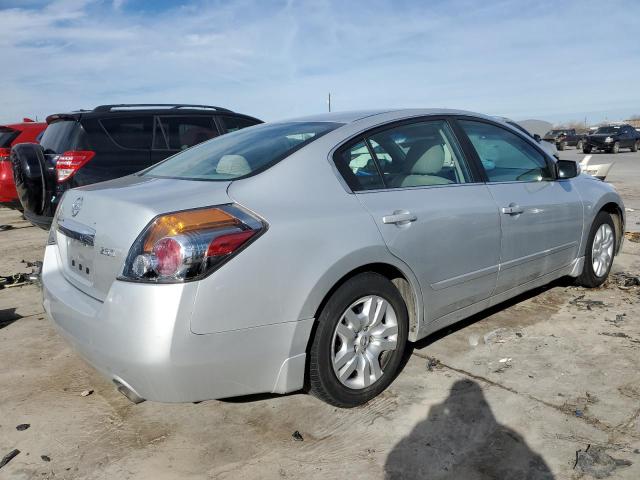 Photo 3 from auction – 2012 NISSAN ALTIMA BAS with VIN 1N4AL2AP2CN480722