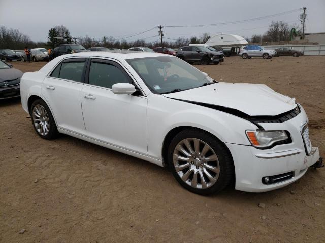 Photo 4 from auction – 2013 CHRYSLER 300 with VIN 2C3CCAAG2DH504285