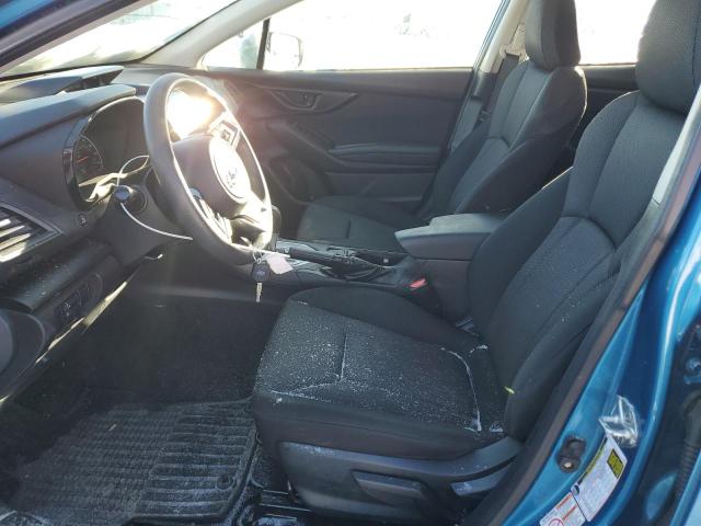 Photo 7 from auction – 2018 SUBARU IMPREZA with VIN 4S3GKAA60J3604617