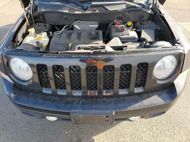 Photo 12 from auction – 2012 JEEP PATRIOT LA with VIN 1C4NJRFB7CD705956