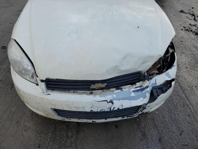 Photo 11 from auction – 2007 CHEVROLET IMPALA LT with VIN 2G1WT58N479243155