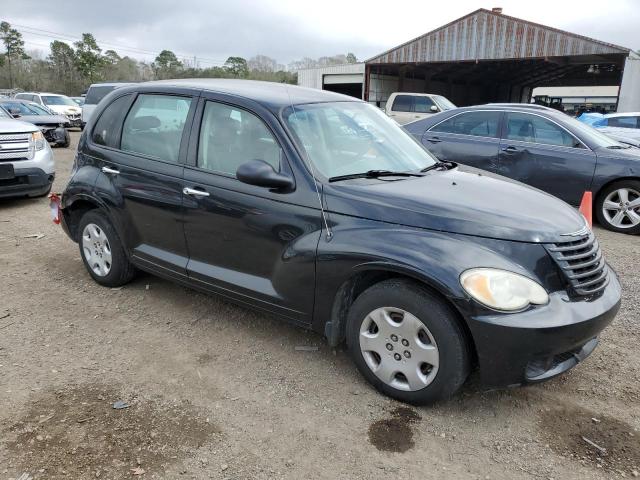 Photo 4 from auction – 2009 CHRYSLER PT CRUISER with VIN 3A8FY48969T540281