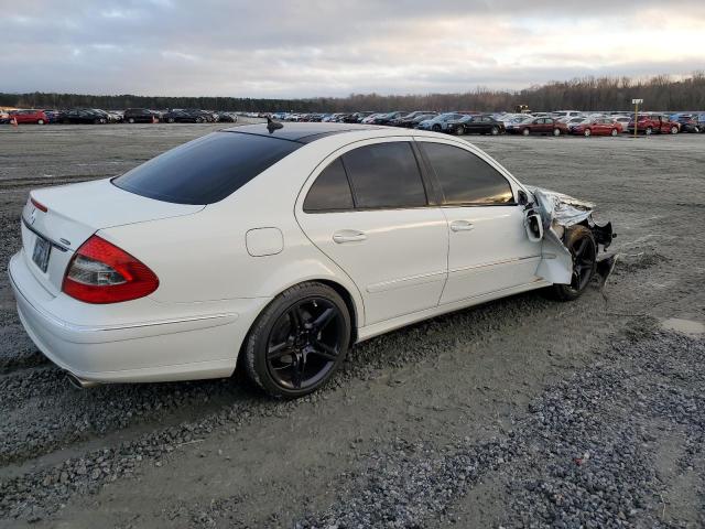 Photo 3 from auction – 2008 MERCEDES-BENZ E 350 with VIN WDBUF56X48B352059