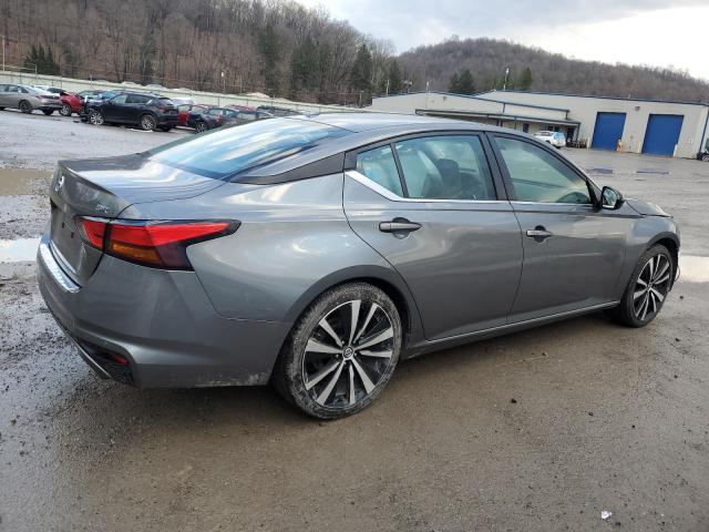 Photo 3 from auction – 2022 NISSAN ALTIMA SR with VIN 1N4BL4CV4NN398893