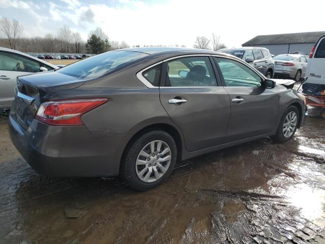 Photo 3 from auction – 2013 NISSAN ALTIMA 2.5 with VIN 1N4AL3AP2DC286873