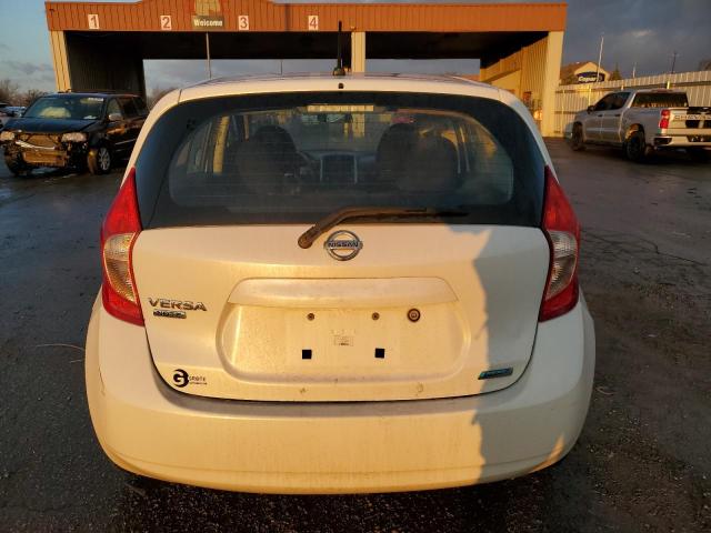 Photo 6 from auction – 2014 NISSAN VERSA NOTE with VIN 3N1CE2CP6EL400452