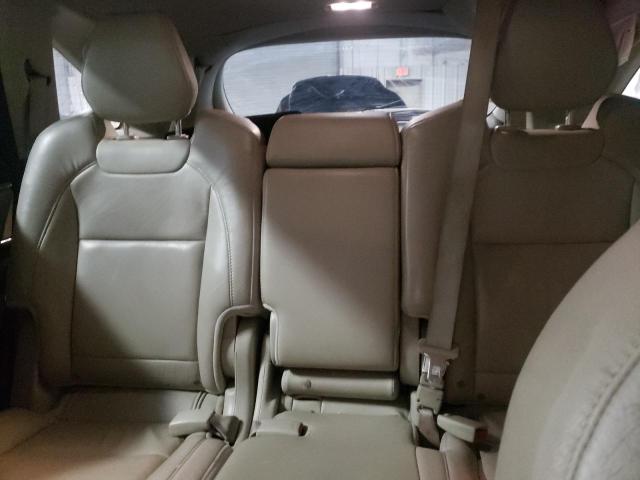 Photo 10 from auction – 2014 ACURA MDX TECHNO with VIN 5FRYD4H48EB030067