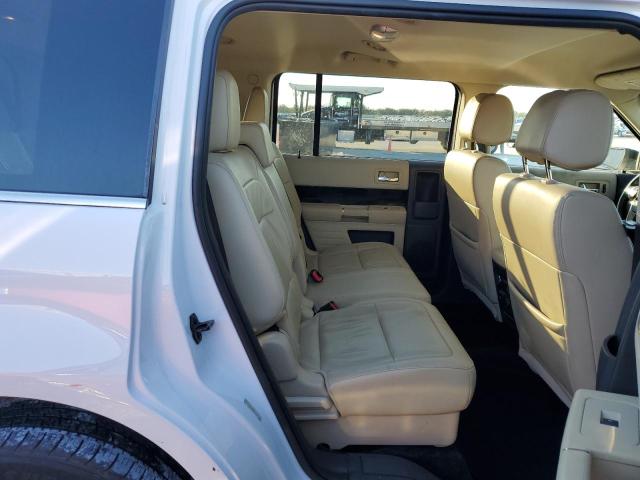 Photo 11 from auction – 2016 FORD FLEX SEL with VIN 2FMGK5C80GBA21586