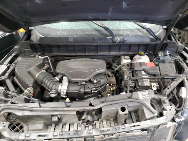 Photo 12 from auction – 2017 GMC ACADIA DEN with VIN 1GKKNXLS4HZ158630