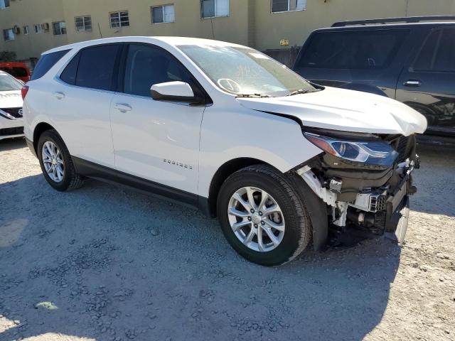 Photo 4 from auction – 2018 CHEVROLET EQUINOX LT with VIN 2GNAXJEV9J6331458