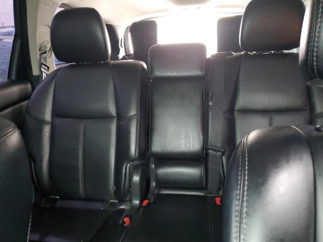 Photo 10 from auction – 2018 NISSAN PATHFINDER with VIN 5N1DR2MM4JC610916