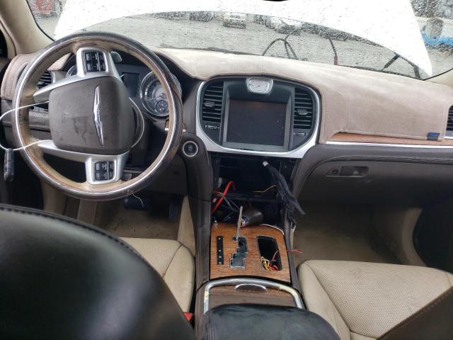 Photo 8 from auction – 2012 CHRYSLER 300C LUXUR with VIN 2C3CCAPT1CH238244