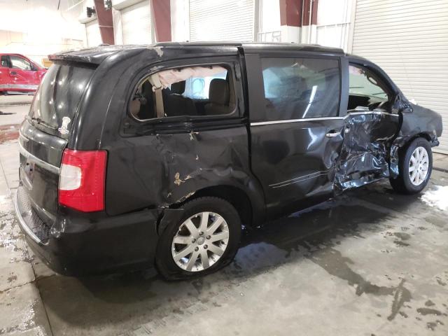 Photo 3 from auction – 2016 CHRYSLER TOWN & COU with VIN 2C4RC1BG7GR253055