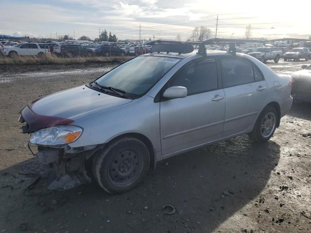 TOYOTA COROLLA CE 2006 with VIN 1NXBR30E76Z577567 - Photo from auction