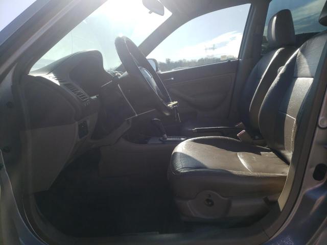 Photo 7 from auction – 2002 HONDA CIVIC EX with VIN JHMES26752S001733