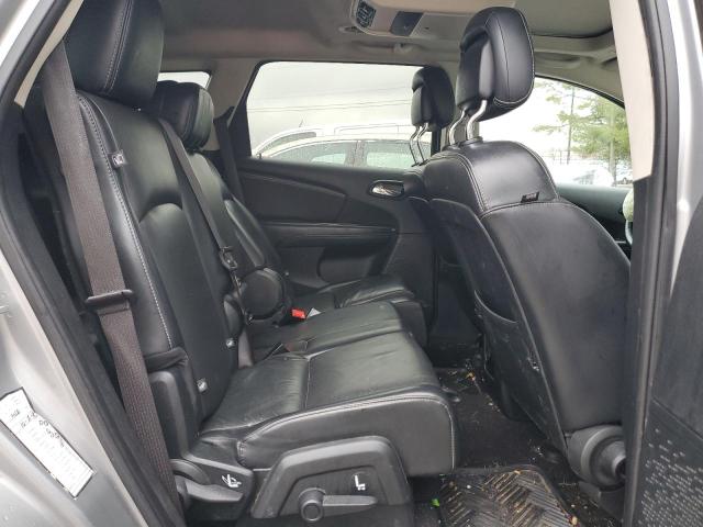 Photo 11 from auction – 2018 DODGE JOURNEY CR with VIN 3C4PDDGG0JT504307