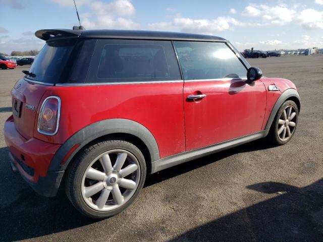 Photo 3 from auction – 2009 MINI COOPER S with VIN WMWMF73599TT97572