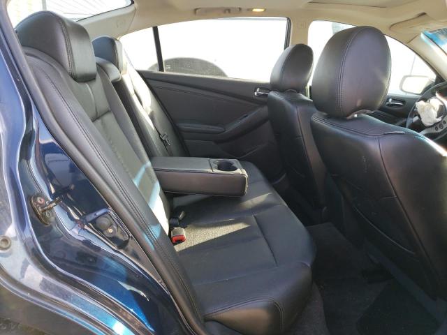 Photo 10 from auction – 2009 NISSAN ALTIMA 2.5 with VIN 1N4AL21E79C142641
