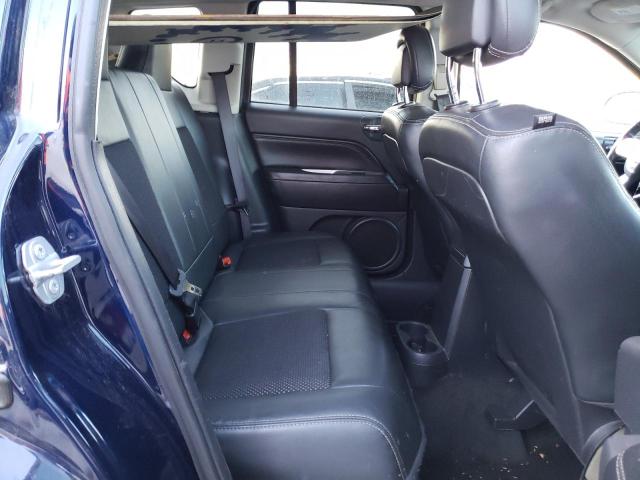 Photo 11 from auction – 2017 JEEP COMPASS LA with VIN 1C4NJDEB4HD210089