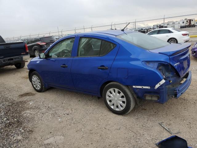 Photo 2 from auction – 2016 NISSAN VERSA with VIN 3N1CN7AP9GL875287