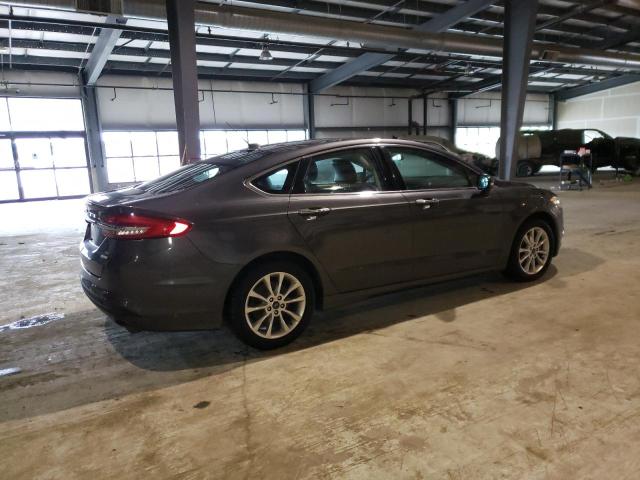 Photo 3 from auction – 2017 FORD FUSION SE with VIN 3FA6P0HD1HR115480