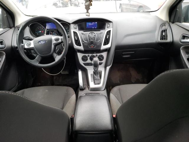 Photo 8 from auction – 2013 FORD FOCUS SE with VIN 1FADP3F22DL184326